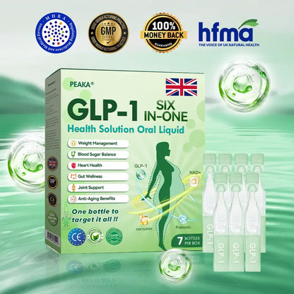 【🇬🇧𝐋𝐚𝐬𝐭 𝐃𝐚𝐲 – 𝟖𝟎% 𝐎𝐟𝐟 】🌿𝐏𝐄𝐀𝐊𝐀® 𝐆𝐋𝐏-𝟏 𝐒𝐢𝐱-𝐢𝐧-𝐎𝐧𝐞 𝐇𝐞𝐚𝐥𝐭𝐡 𝐒𝐨𝐥𝐮𝐭𝐢𝐨𝐧 𝐎𝐫𝐚𝐥 𝐋𝐢𝐪𝐮𝐢𝐝 (𝐉𝐮𝐬𝐭 𝐨𝐧𝐞 𝐝𝐨𝐬𝐞 𝐚 𝐝𝐚𝐲 — 𝐯𝐢𝐬𝐢𝐛𝐥𝐞 𝐫𝐞𝐬𝐮𝐥𝐭𝐬 𝐢𝐧 𝐣𝐮𝐬𝐭 𝟕 𝐝𝐚𝐲𝐬) ✅ 𝐅𝐨𝐫 𝐨𝐛𝐞𝐬𝐢𝐭𝐲, 𝐜𝐚𝐫𝐝𝐢𝐨𝐯𝐚𝐬𝐜𝐮𝐥𝐚𝐫 𝐡𝐞𝐚𝐥𝐭𝐡, 𝐝𝐢𝐚𝐛𝐞𝐭𝐞𝐬, 𝐬𝐥𝐞𝐞𝐩 𝐚𝐩𝐧𝐨𝐞𝐚, 𝐣𝐨𝐢𝐧𝐭 𝐢𝐬𝐬𝐮𝐞𝐬, 𝐚𝐧𝐝 𝐦𝐨𝐫𝐞
