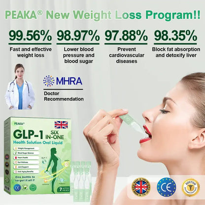 【🇬🇧𝐋𝐚𝐬𝐭 𝐃𝐚𝐲 – 𝟖𝟎% 𝐎𝐟𝐟 】🌿𝐏𝐄𝐀𝐊𝐀® 𝐆𝐋𝐏-𝟏 𝐒𝐢𝐱-𝐢𝐧-𝐎𝐧𝐞 𝐇𝐞𝐚𝐥𝐭𝐡 𝐒𝐨𝐥𝐮𝐭𝐢𝐨𝐧 𝐎𝐫𝐚𝐥 𝐋𝐢𝐪𝐮𝐢𝐝 (𝐉𝐮𝐬𝐭 𝐨𝐧𝐞 𝐝𝐨𝐬𝐞 𝐚 𝐝𝐚𝐲 — 𝐯𝐢𝐬𝐢𝐛𝐥𝐞 𝐫𝐞𝐬𝐮𝐥𝐭𝐬 𝐢𝐧 𝐣𝐮𝐬𝐭 𝟕 𝐝𝐚𝐲𝐬) ✅ 𝐅𝐨𝐫 𝐨𝐛𝐞𝐬𝐢𝐭𝐲, 𝐜𝐚𝐫𝐝𝐢𝐨𝐯𝐚𝐬𝐜𝐮𝐥𝐚𝐫 𝐡𝐞𝐚𝐥𝐭𝐡, 𝐝𝐢𝐚𝐛𝐞𝐭𝐞𝐬, 𝐬𝐥𝐞𝐞𝐩 𝐚𝐩𝐧𝐨𝐞𝐚, 𝐣𝐨𝐢𝐧𝐭 𝐢𝐬𝐬𝐮𝐞𝐬, 𝐚𝐧𝐝 𝐦𝐨𝐫𝐞