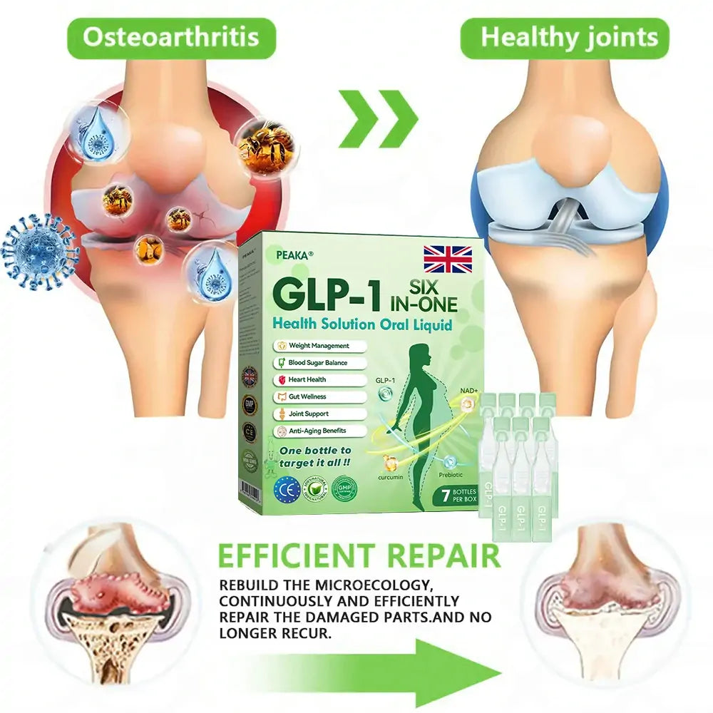 【🇬🇧𝐋𝐚𝐬𝐭 𝐃𝐚𝐲 – 𝟖𝟎% 𝐎𝐟𝐟 】🌿𝐏𝐄𝐀𝐊𝐀® 𝐆𝐋𝐏-𝟏 𝐒𝐢𝐱-𝐢𝐧-𝐎𝐧𝐞 𝐇𝐞𝐚𝐥𝐭𝐡 𝐒𝐨𝐥𝐮𝐭𝐢𝐨𝐧 𝐎𝐫𝐚𝐥 𝐋𝐢𝐪𝐮𝐢𝐝 (𝐉𝐮𝐬𝐭 𝐨𝐧𝐞 𝐝𝐨𝐬𝐞 𝐚 𝐝𝐚𝐲 — 𝐯𝐢𝐬𝐢𝐛𝐥𝐞 𝐫𝐞𝐬𝐮𝐥𝐭𝐬 𝐢𝐧 𝐣𝐮𝐬𝐭 𝟕 𝐝𝐚𝐲𝐬) ✅ 𝐅𝐨𝐫 𝐨𝐛𝐞𝐬𝐢𝐭𝐲, 𝐜𝐚𝐫𝐝𝐢𝐨𝐯𝐚𝐬𝐜𝐮𝐥𝐚𝐫 𝐡𝐞𝐚𝐥𝐭𝐡, 𝐝𝐢𝐚𝐛𝐞𝐭𝐞𝐬, 𝐬𝐥𝐞𝐞𝐩 𝐚𝐩𝐧𝐨𝐞𝐚, 𝐣𝐨𝐢𝐧𝐭 𝐢𝐬𝐬𝐮𝐞𝐬, 𝐚𝐧𝐝 𝐦𝐨𝐫𝐞