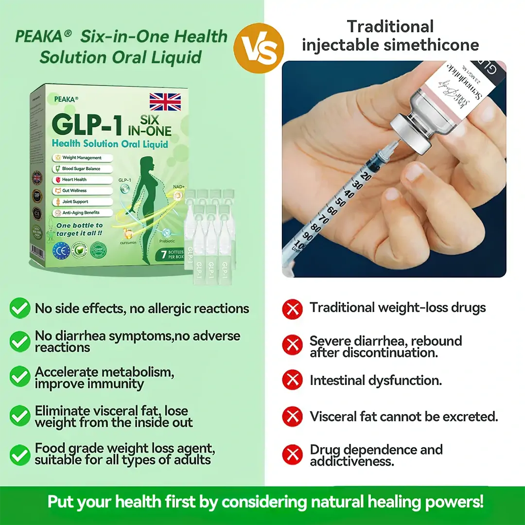 【🇬🇧𝐋𝐚𝐬𝐭 𝐃𝐚𝐲 – 𝟖𝟎% 𝐎𝐟𝐟 】🌿𝐏𝐄𝐀𝐊𝐀® 𝐆𝐋𝐏-𝟏 𝐒𝐢𝐱-𝐢𝐧-𝐎𝐧𝐞 𝐇𝐞𝐚𝐥𝐭𝐡 𝐒𝐨𝐥𝐮𝐭𝐢𝐨𝐧 𝐎𝐫𝐚𝐥 𝐋𝐢𝐪𝐮𝐢𝐝 (𝐉𝐮𝐬𝐭 𝐨𝐧𝐞 𝐝𝐨𝐬𝐞 𝐚 𝐝𝐚𝐲 — 𝐯𝐢𝐬𝐢𝐛𝐥𝐞 𝐫𝐞𝐬𝐮𝐥𝐭𝐬 𝐢𝐧 𝐣𝐮𝐬𝐭 𝟕 𝐝𝐚𝐲𝐬) ✅ 𝐅𝐨𝐫 𝐨𝐛𝐞𝐬𝐢𝐭𝐲, 𝐜𝐚𝐫𝐝𝐢𝐨𝐯𝐚𝐬𝐜𝐮𝐥𝐚𝐫 𝐡𝐞𝐚𝐥𝐭𝐡, 𝐝𝐢𝐚𝐛𝐞𝐭𝐞𝐬, 𝐬𝐥𝐞𝐞𝐩 𝐚𝐩𝐧𝐨𝐞𝐚, 𝐣𝐨𝐢𝐧𝐭 𝐢𝐬𝐬𝐮𝐞𝐬, 𝐚𝐧𝐝 𝐦𝐨𝐫𝐞